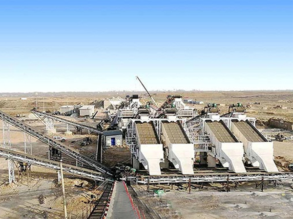 土塊泥石分離機(jī)有哪些？