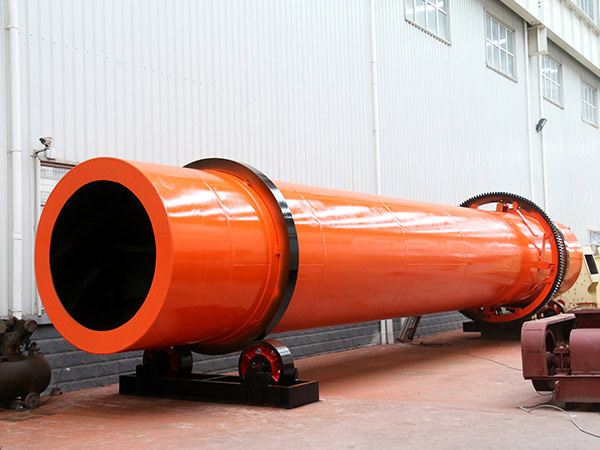 單筒烘干機(jī)和三筒烘干機(jī)有哪些區(qū)別和優(yōu)勢(shì)？