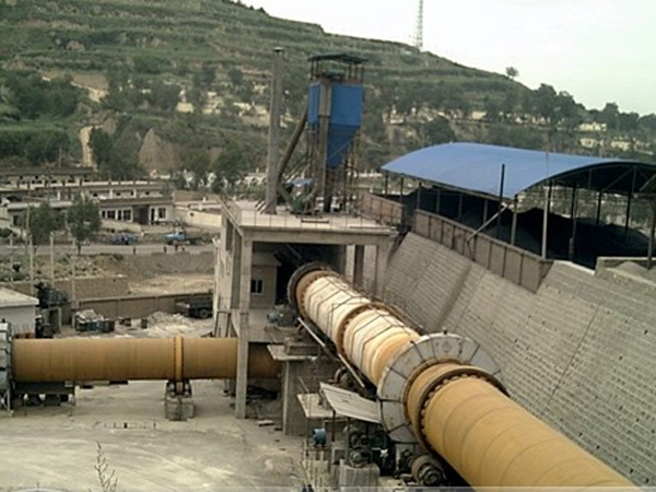 頁巖陶粒砂加工生產線工