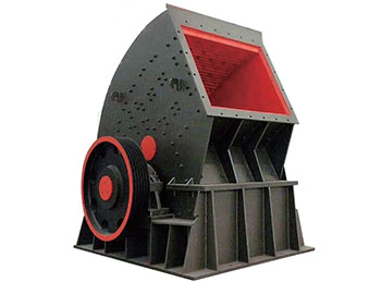 重錘式破碎機設(shè)備哪家好？