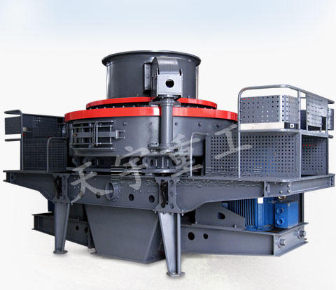 vis沖擊式制砂機 vsi沖擊式制砂機