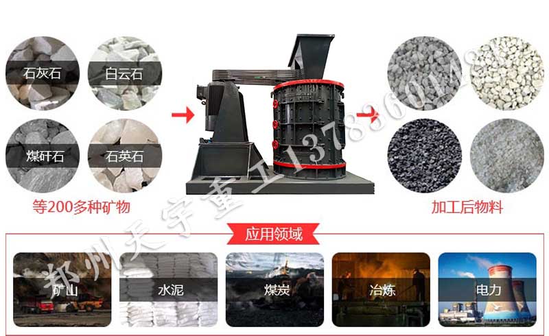新型高效制砂機(jī) 新型高效制砂機(jī)