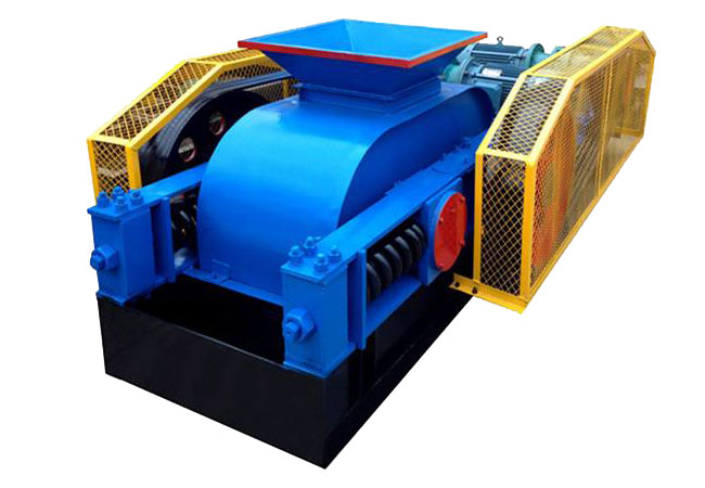 對(duì)輥制砂機(jī) 對(duì)輥制砂機(jī)