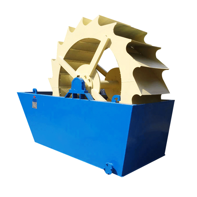 洗砂機(jī)設(shè)備