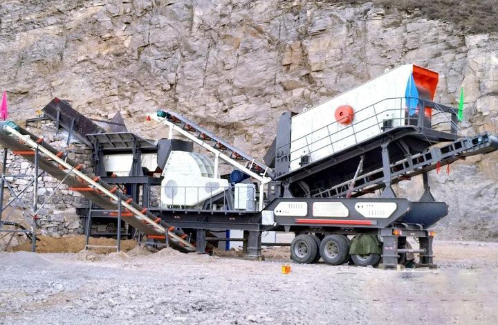 移動重錘破碎設備 移動重錘破碎設備