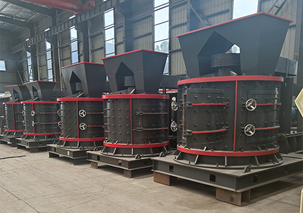 立軸式數(shù)控板錘制砂機(jī) 立軸式數(shù)控板錘制砂機(jī)