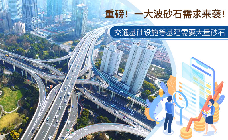 砂石行業(yè)前期無(wú)限 砂石行業(yè)前期無(wú)限